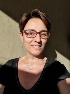Photo de profil de Carol Crestey