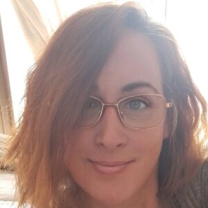 Photo de profil de Carol Goguillon