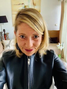 Photo de profil de Carol Jamet