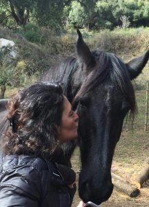 Photo de profil de Carol Lanfranchi