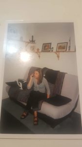 Photo de profil de Carol Mendoza