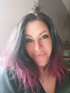 Photo de profil de Carol Pannier-Bouvet