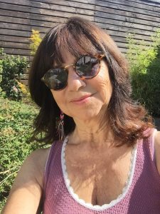 Photo de profil de Carol Simon
