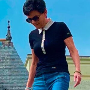 Photo de profil de Carol Teboul