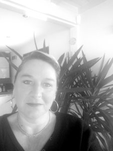 Photo de profil de Carol Voegtlin