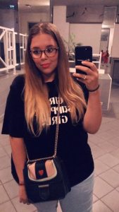 Photo de profil de Carolane Massé