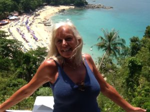 Photo de profil de Carole Odile Armand