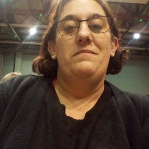 Photo de profil de Carole Abelard
