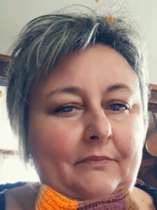 Photo de profil de Carole Ackerer