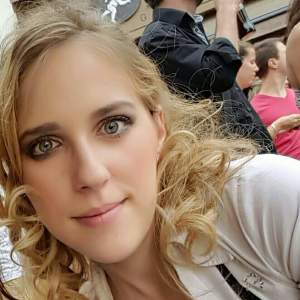 Photo de profil de Carole Albert