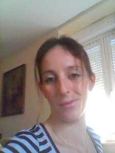 Photo de profil de Carole Allenbach