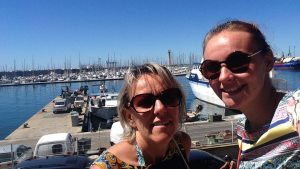 Photo de profil de Carole Amirault