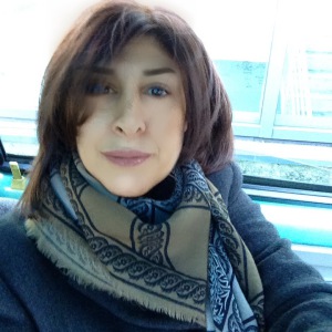 Photo de profil de Carole Ankri