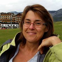 Photo de profil de Carole Antoine