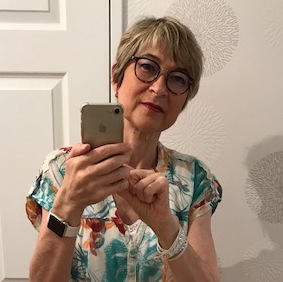 Photo de profil de Carole Aubineau