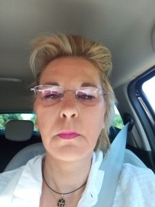 Photo de profil de Carole Baptiste