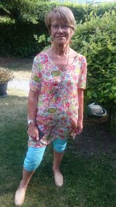 Photo de profil de Carole Barbier