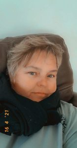 Photo de profil de Carole Barran