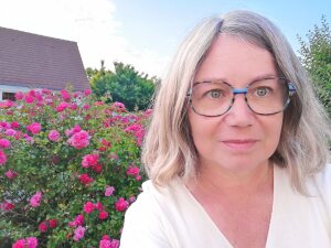 Photo de profil de Carole Barrieras