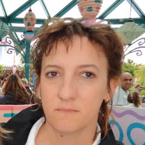Photo de profil de Carole Barthelemy