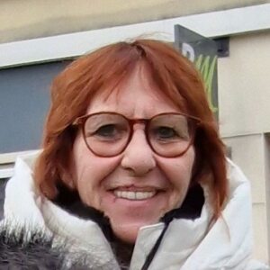 Photo de profil de Carole Bauchet