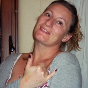 Photo de profil de Carole Baudron
