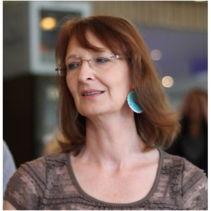 Photo de profil de Carole Baveye