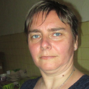 Photo de profil de Carole Benoit