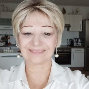 Photo de profil de Carole Berge