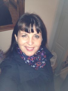 Photo de profil de Carole Bernard