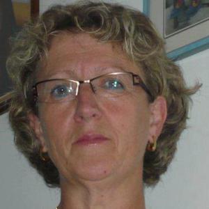 Photo de profil de Carole Bernard