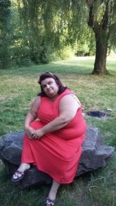Photo de profil de Carole Berthier