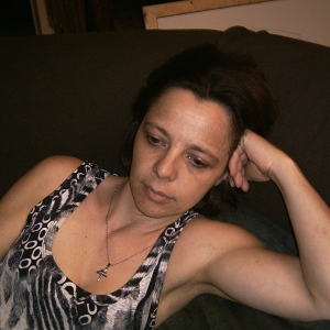 Photo de profil de Carole Bertolini