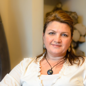 Photo de profil de Carole Bertrand