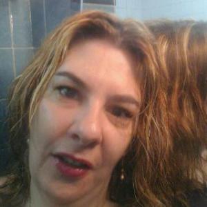 Photo de profil de Carole Billaud