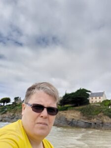 Photo de profil de Carole Billon