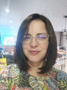 Photo de profil de Carole Bischoff