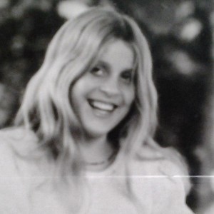 Photo de profil de Carole Biville