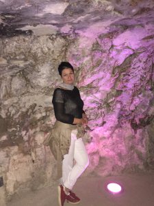 Photo de profil de Carole Boilletot