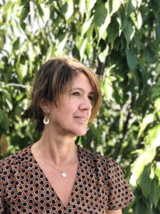 Photo de profil de Carole Bollaro