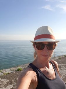 Photo de profil de Carole Bonin
