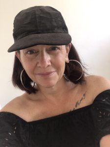 Photo de profil de Carole Borey