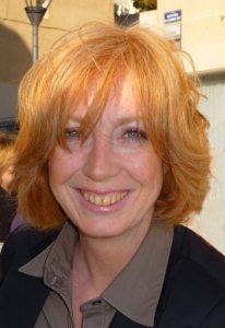 Photo de profil de Carole Bornand