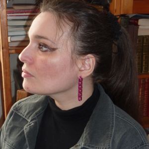 Photo de profil de Carole Bouché
