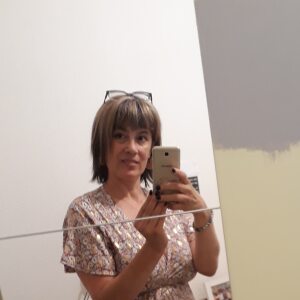 Photo de profil de Carole Bourdier