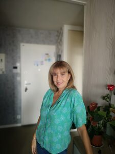 Photo de profil de Carole Bourgeois