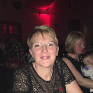 Photo de profil de Carole Bourreau