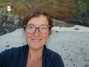 Photo de profil de Carole Bouruet Aubertot