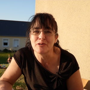 Photo de profil de Carole Bouvet