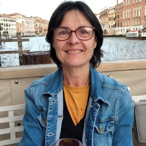Photo de profil de Carole Branchereau